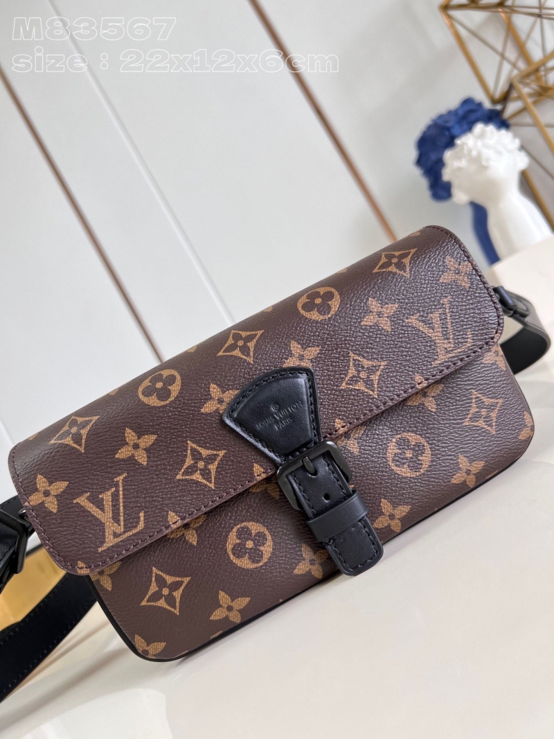 LV Satchel Bags